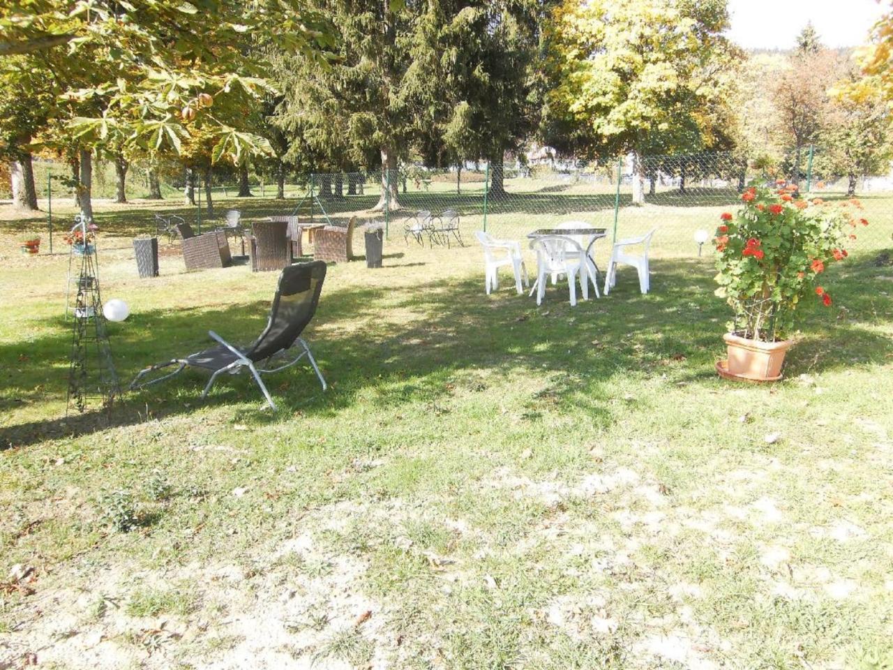 Eberts Sonneneck Ξενοδοχείο Bodenmais Εξωτερικό φωτογραφία